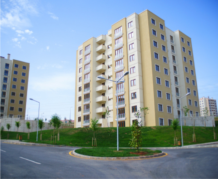 Building Plan Design Process